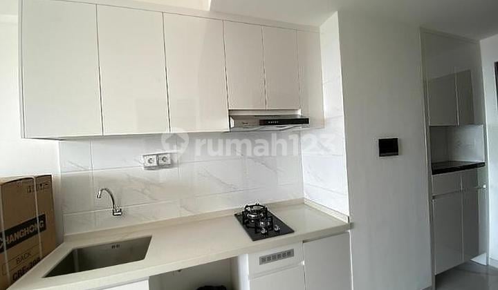 apartemen sky house bsd