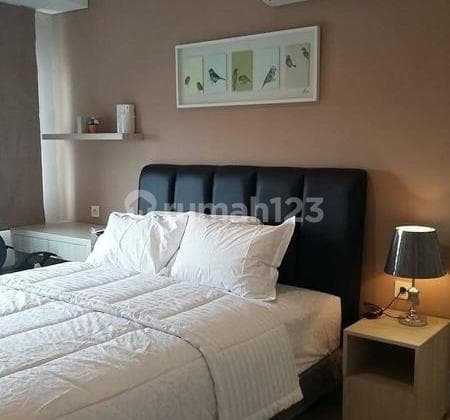 apartemen eksklusif paling strategis di cikarang bekasi