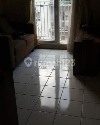 Dijual Apartemen Central Poin Full furnished, terawat siap huni ,cicilan 2 juta an, Bekasi Barat, Bekasi