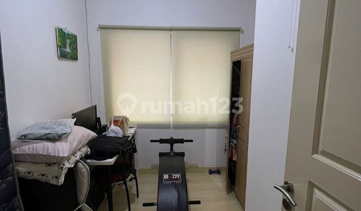 Apartemen City Resort Jakarta Barat