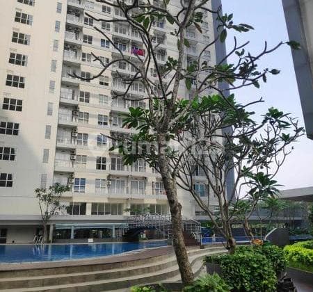 loss aprt Casa de Parco BSD city