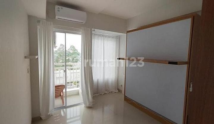Dijual Cepat Unit Apartement Citra Living di Citra 7 Furnish