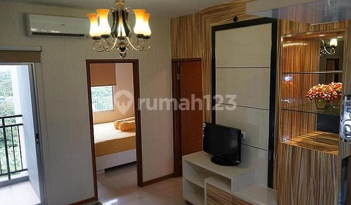 Dijual Cepat Unit di Apartement Greenhill Kelapa Gading