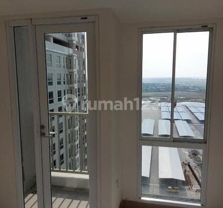 Dijual Cepat Apartement Tokyo Riverside Pik 2