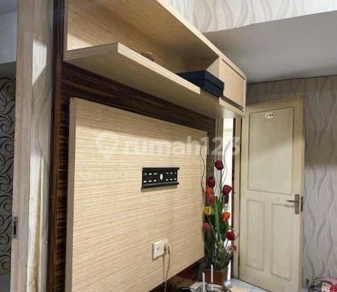 cepat apartement Teluk Intan di daerah teluk gong