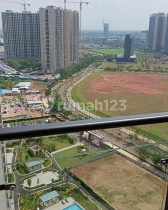 QUICK SALE SKYHOUSE APARTMENT, BSD