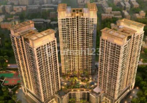 Dijual Cepat Unit Apartemen Mansion Kemayoran Tower Aurora Dijual Cepat Unit Apartemen Mansion Kemayoran Tower Aurora