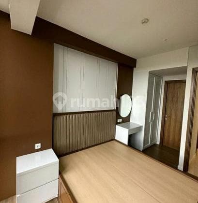 Apartm Yukata type 2 BR Private Lift di Alam Sutera
