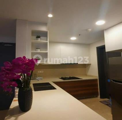 Apartm Marigold NavaPark type 3 Kamar, BSD City