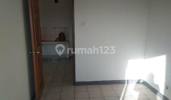 Apartement Gajah Mada