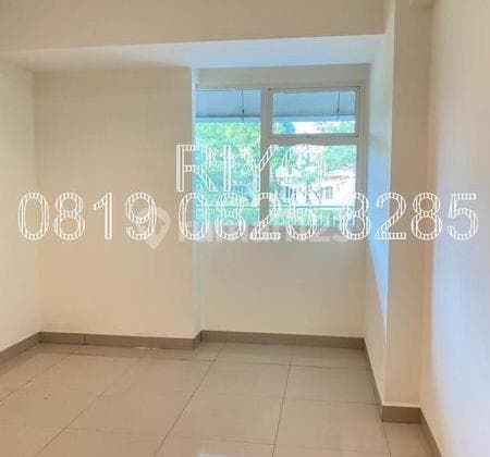 Sherwood Apartment Kelapa Gading