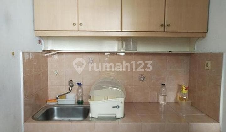 Apartemen Graha Cempaka Mas