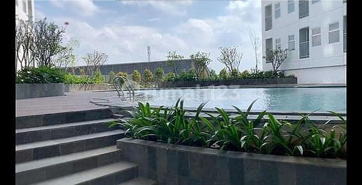 Serpong Garden Apartment