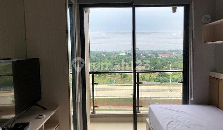 Dijual Apartemen Sky House Bsd City