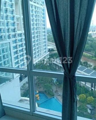 Jual Apartemen Murah Puri Mansion Amethyst Tower Jak Bar