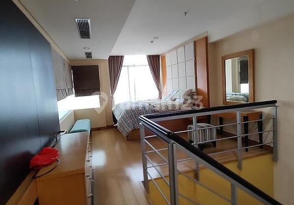 Apartemen Summit Kelapa Gading Hub 081778xxxx