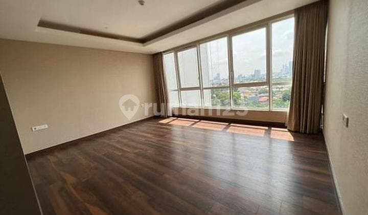 Junior Penthouse Apartment Providence Park