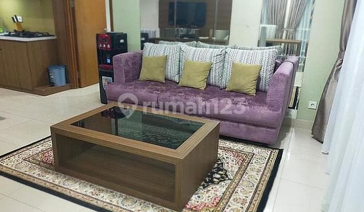 Sahid Sudirman Apartment