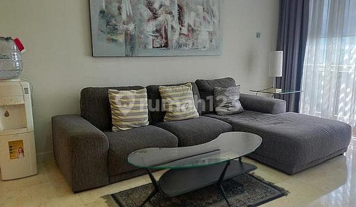 Apartment Istana Sahid