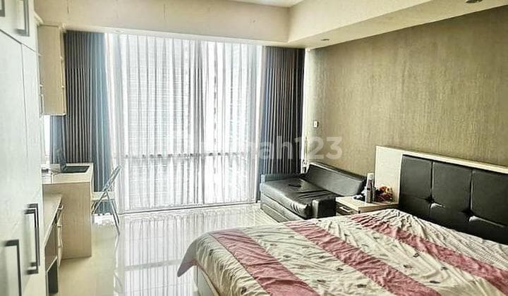 U Residence Tower 1 Lippo Karawaci