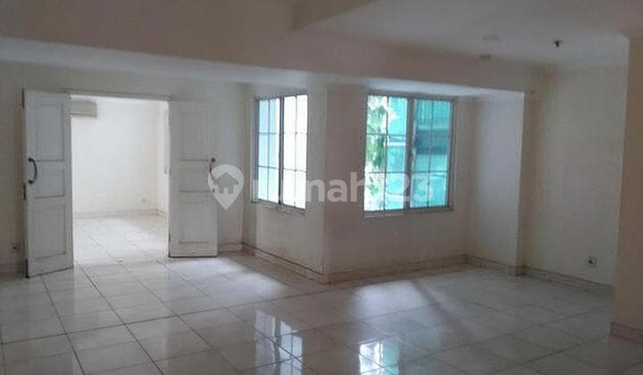 Dijual Apartemen Gading Resort Residences Luas 125m Lantai 3