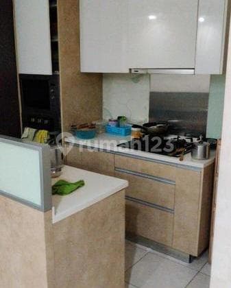 Dijual Apartemen Gading Resort Moi Lt 2 Furnished