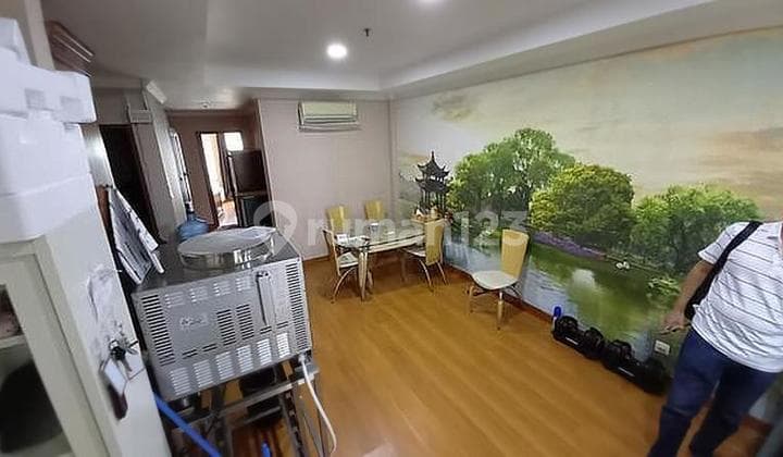 For Sale Apartment Mall Of Indonesia Gading Serai 2nd Floor