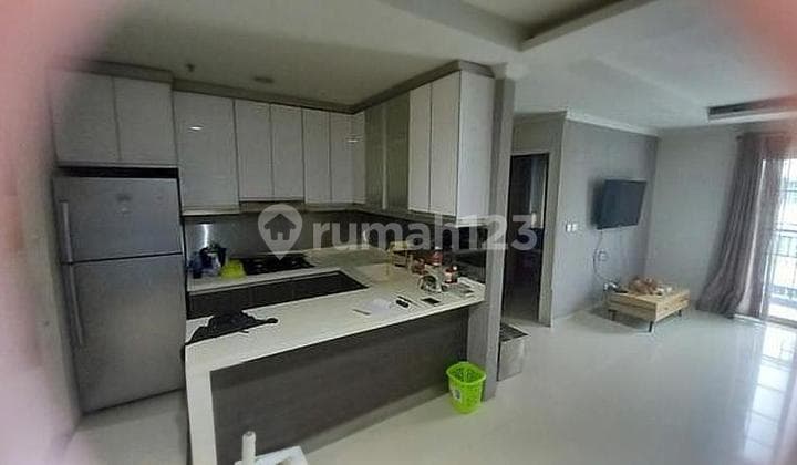 Dijual Apartemen Gading Resort Lantai Dasar Mall Of Indonesia