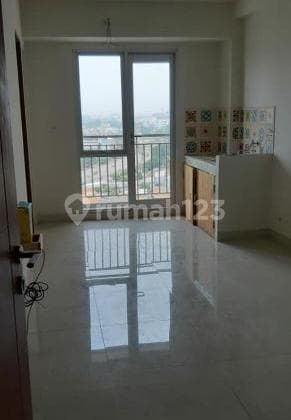 Apartemen OAK