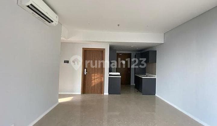 Apartemen Di Yukata Suites Alam Sutera