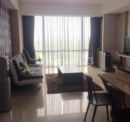Apartemen Di U Residence Karawaci