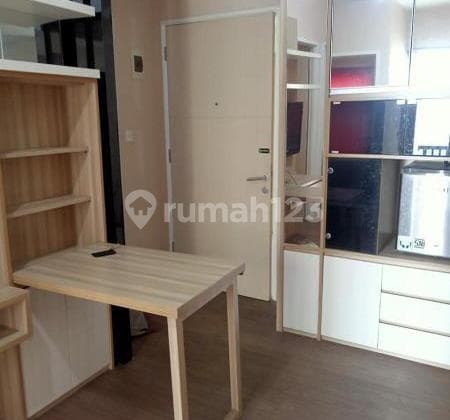 Ayodhya Modernland Apartment - Coral Tower