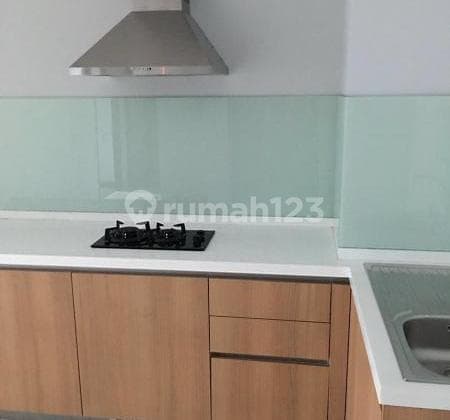 Satu delapan apartement