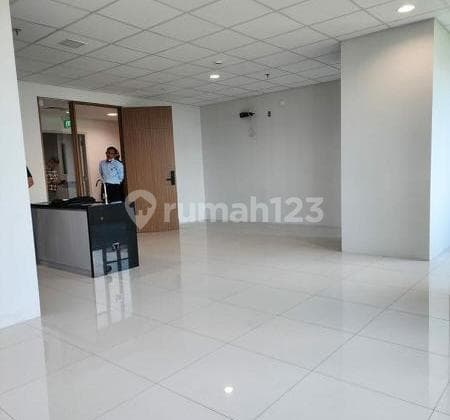 Apartemen di Hquarter Kota Bandung Siap Huni kondisi bangunan baru