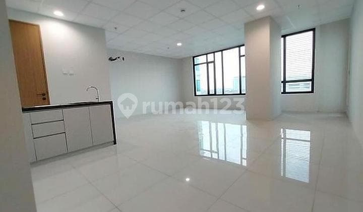 Good Apartemen Mewah Premium di Lokasi Premium Hquarter Bandung