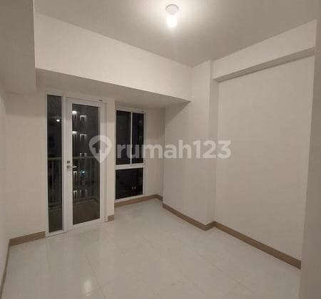 Tokyo Riverside Apartment PIK2 ukuran studio 21m