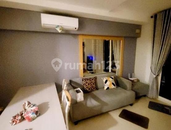 2 Br @magna Residence Meruya Raya Ilir - Jakarta Barat