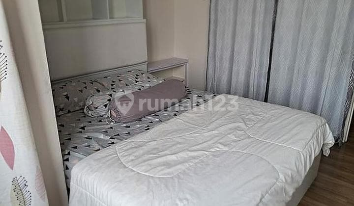For Rent 2 BR Apartment Fully Furnished Ready to Occupancy Scandinavia Tangcity