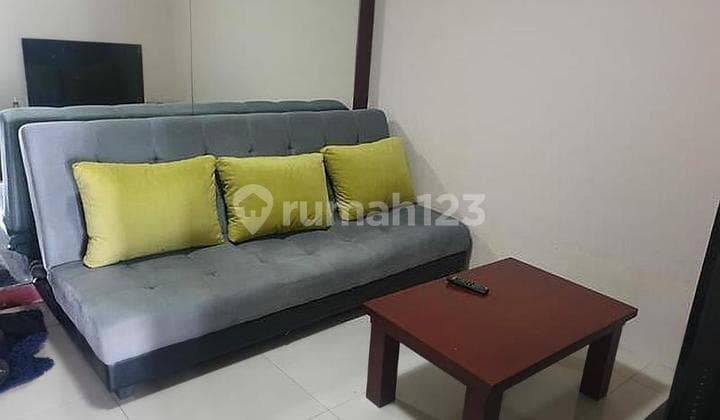 Thamrin City Cosmo Mansion