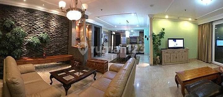 Park Royale Executive Suites