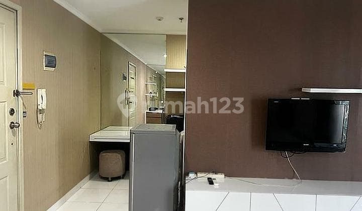 Apartemen City Home