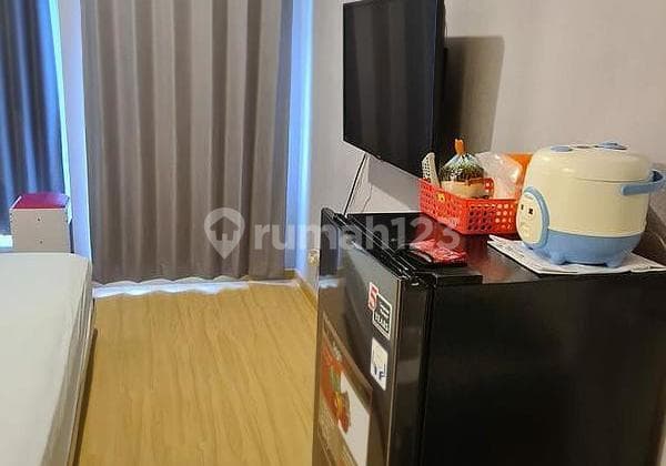 Cepat Apartemen Mtown Residence Tower Carmel Lantai 8 Hoki Summarecon Gading Serpong