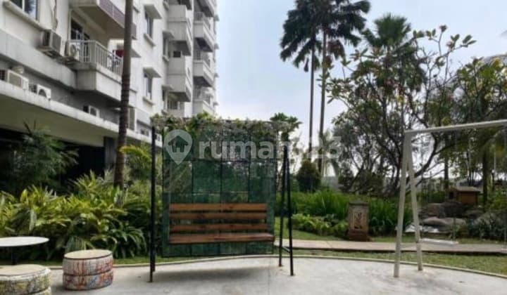 Apartment Poins Square furnishes Lebak Bulus