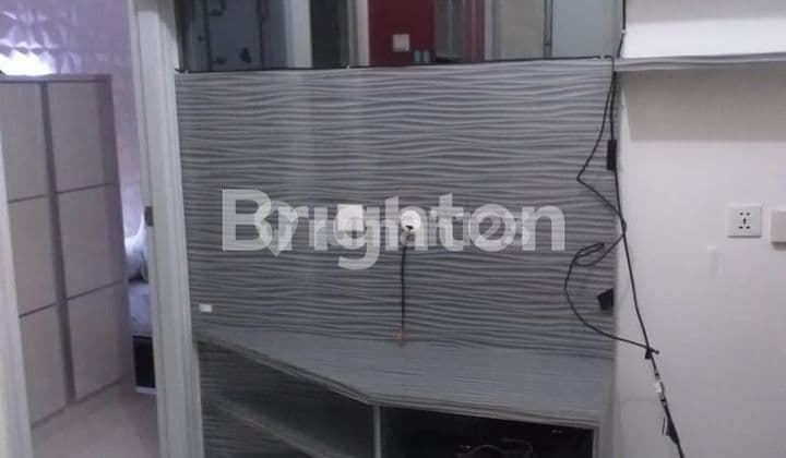 APARTEMEN TELUK INTAN TOWER SAPPHIRE