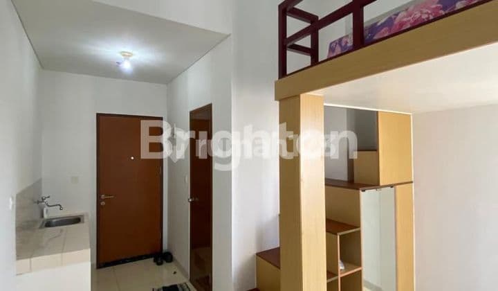 DAVE APARTMENT DEPOK