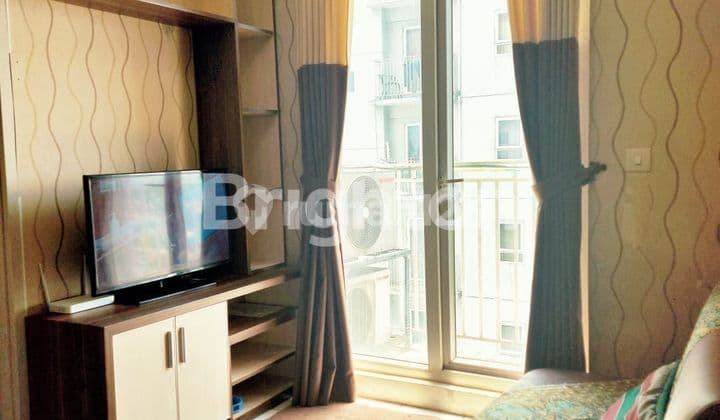 APARTEMEN CENTER POIN BEKASI BARAT JANTUNG BEKASI