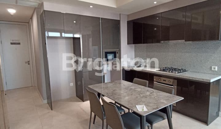 APARTMENT ONE GALAXY GRESS CONNECT GALAXY MALL 3, PRIVATE ELEVATOR