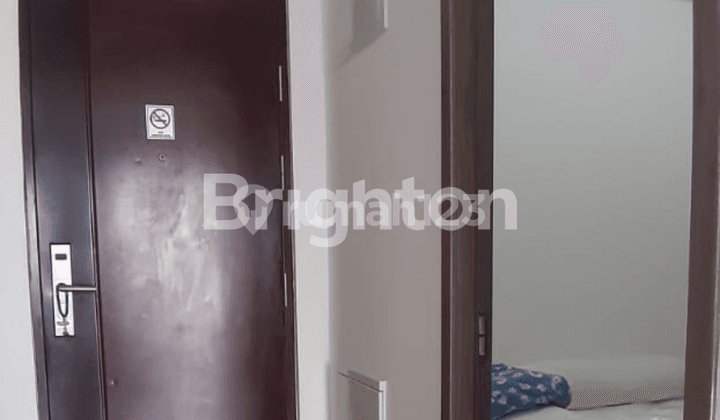 Apartemen Mewah SkyHouse BSD Tower Jervois Lantai Rendah