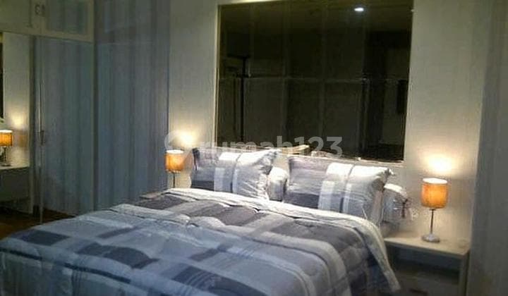 Disewakan Segera 1 Bed Room Apartemen Taman Sari Semanggi, Jakarta Selatan