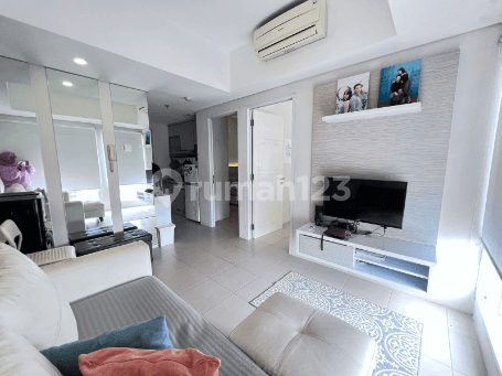 Apartmen Altiz Bintaro Jaya 3
